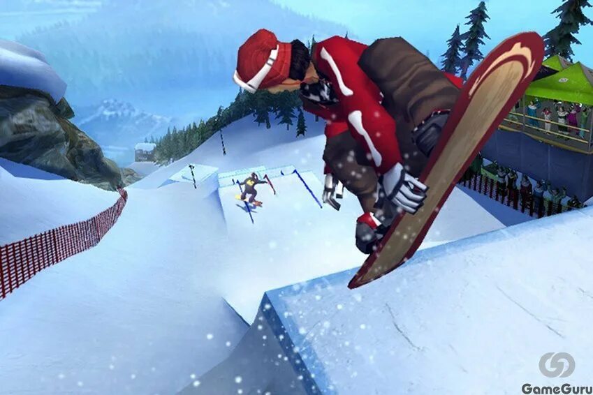 Игра катание сноуборде. Шон уайт сноубординг. Shaun white snowboarding пс 3. Shaun white snowboarding psp. Старая игра про сноуборд.