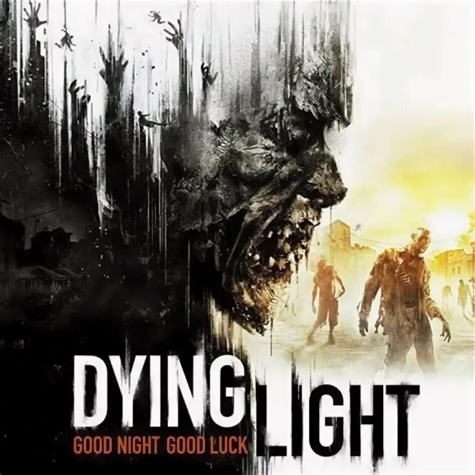 Dying light outpost. Dying light outpost