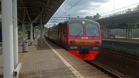 Электричка фрязево москва ярославская на завтра