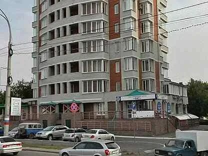 Омская 82