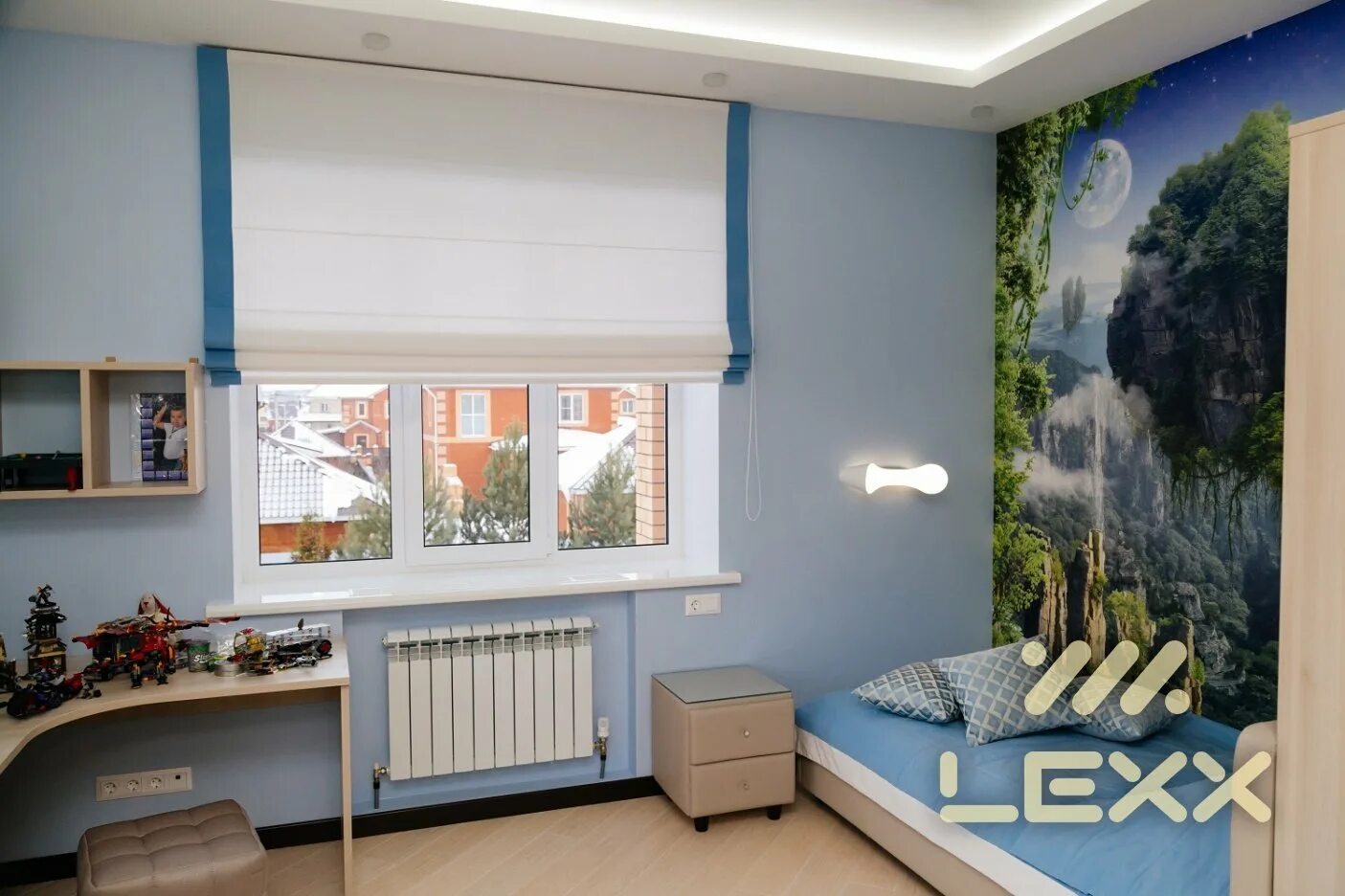 Римская штора в детской. Римская в детскую. Римские шторы детские. Римские шторы в детской. Римские шторы в детскую комнату.