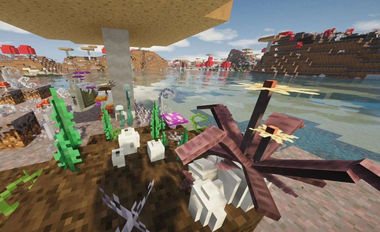 Майнкрафт 1.16 мод на боссов. Mushroom quest 1.12.2. машрум квест мод. minecraft mushroom quest. mushroom quest для майнкрафт 1.14.4.