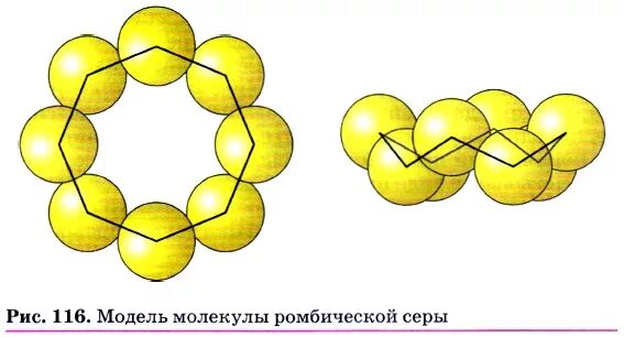 Сера рисунок. Ромбическая сера молекула. Ромбическая сера строение молекулы. Моноклинная сера решетка. Молекула моноклинной серы.