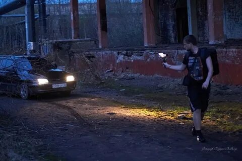 Где снимали бригаду