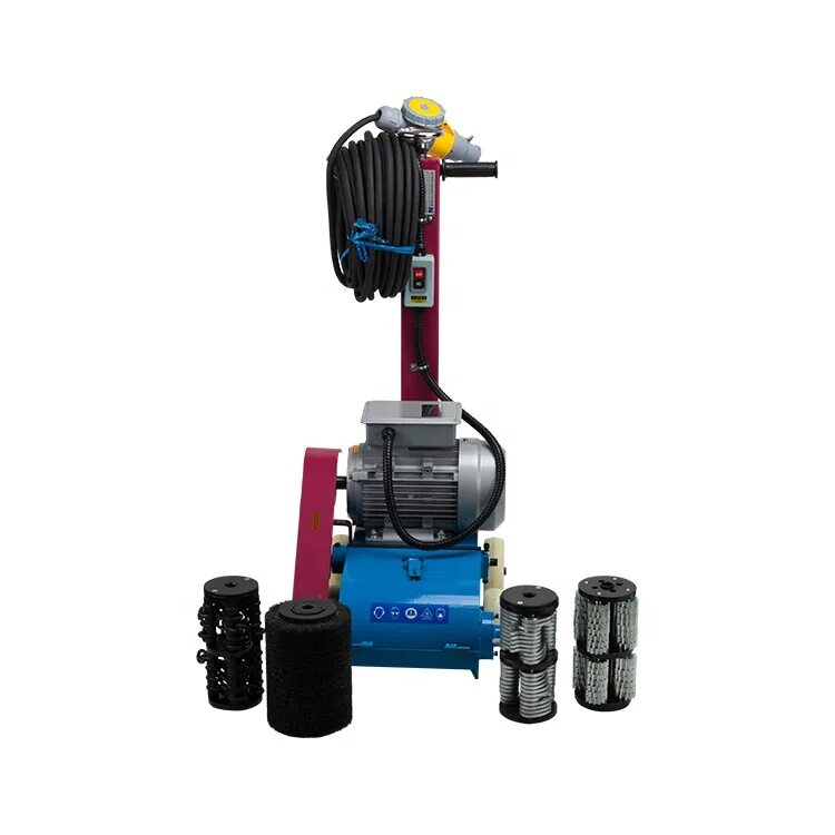 Scaling machine. Scaling machine electric, kc-50 ac220v 1-phase. scaling machine fr-200. spare cutter, strikes, hummer leaf for scalling machines.