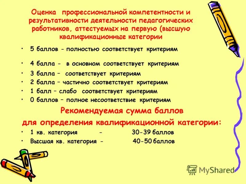 Критерии которым соответствует наука. Критерии которым соответствует наука