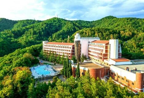 Санитарно курортная зона
