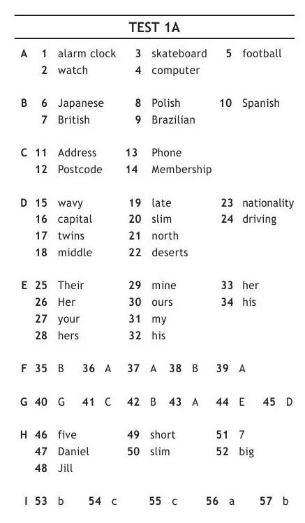 Form 8 test 1. Английский язык 5 класс Spotlight Test booklet модуль 7. Английский язык 5 класс тесты Spotlight. Тесты по английскому языку 5 класс Spotlight Test. Английский язык 5 класс Test booklet Spotlight английский 1a.