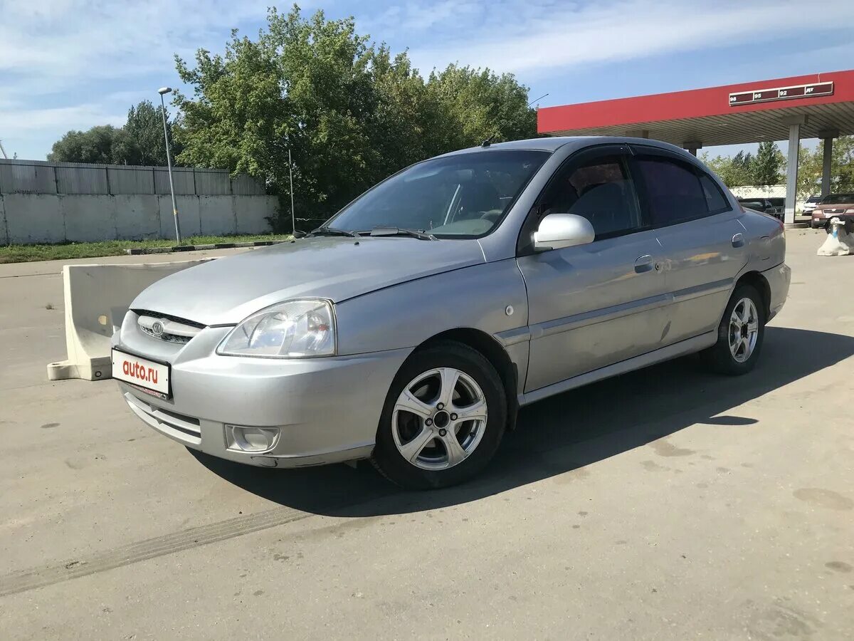 Купить кия рио 1. Kia Rio 1.5 МТ, 2003,. Kia Rio 1.5 MT, 2002. Киа Рио 1 Рестайлинг. Kia Rio 1.5 at, 2003.