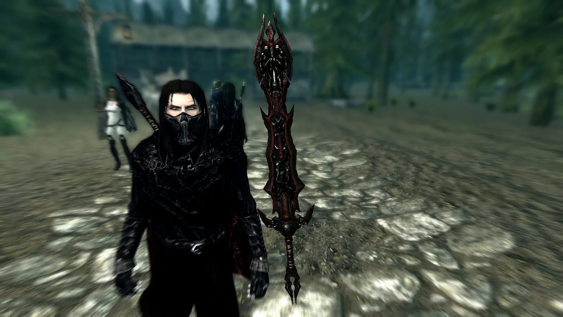 Мод на некроманта. Skyrim одежда некроманта. Скайрим броня некроманта. Мантия некроманта скайрим. Броня маннимарко скайрим.