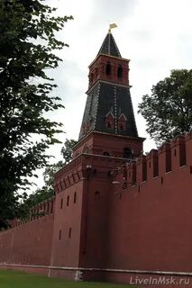2 башня кремля