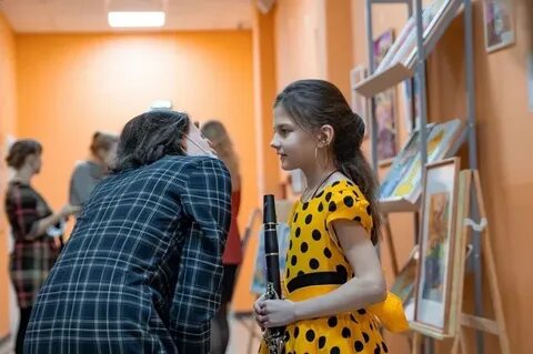 Сельская детская школа искусств