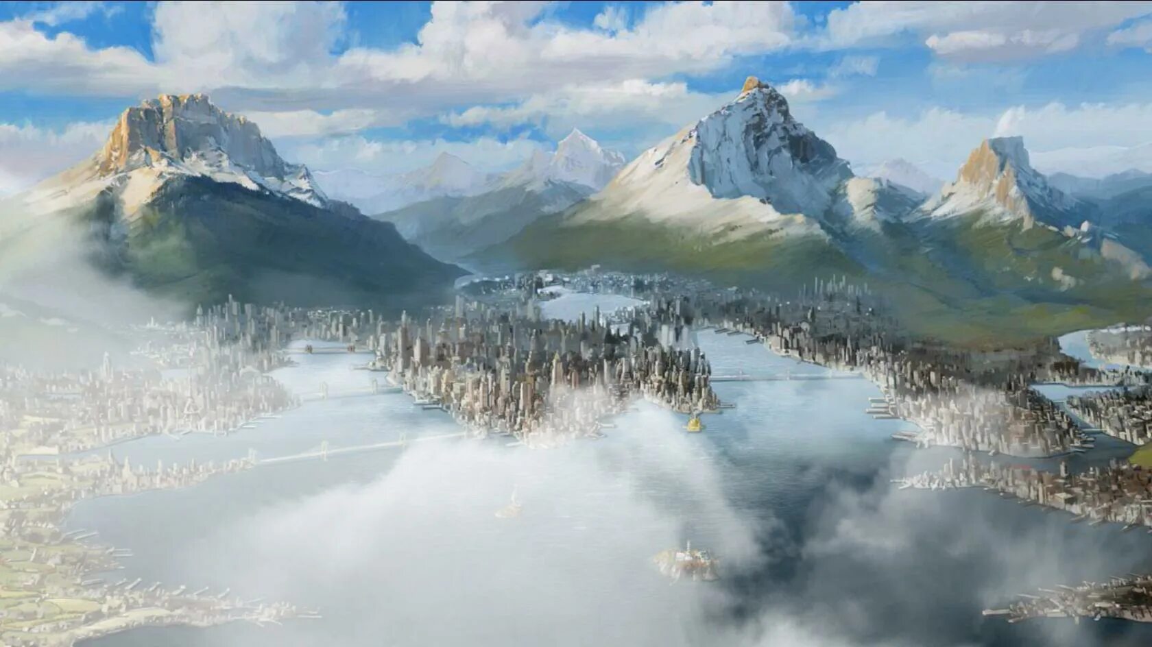 республиканский город аватар. Avatar city. аватар легенда о корре республиканский город. аватар легенда ночь тысячи звезд. аватар легенда о корре город.