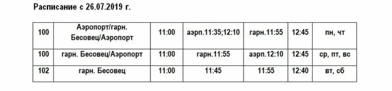Расписание пригородных автобусов Петрозаводск Гарнизон Бесовец. Расписание автобусов Петрозаводск аэропорт Бесовец. Расписание автобусов Петрозаводск Гарнизон Бесовец. Аэропорт Бесовец Петрозаводск расписание.