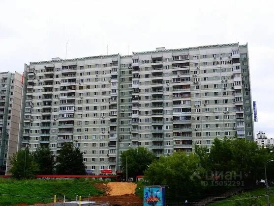 Больше не работает: ЮИТ, строительная компания, Тюмень, улица Бакинских Комиссар