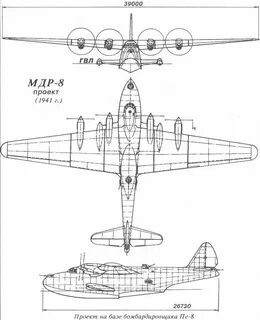 Собаки мдр 1