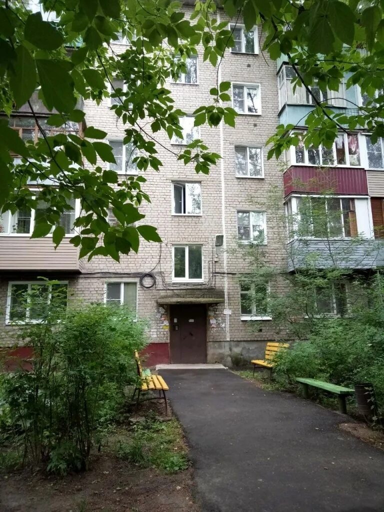 2 чайковского иваново