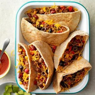 Tacos перевод