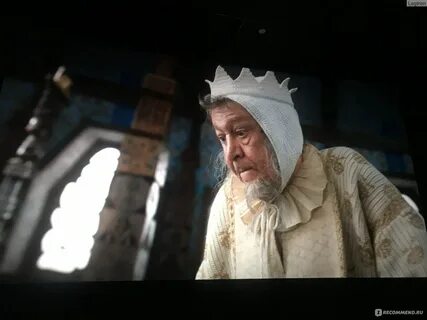 Конек горбунок актриса