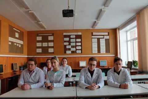 Нгау факультеты