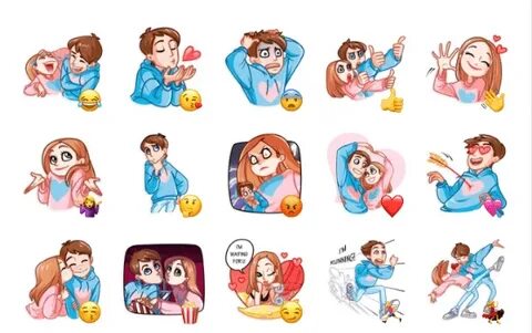 Love telegram