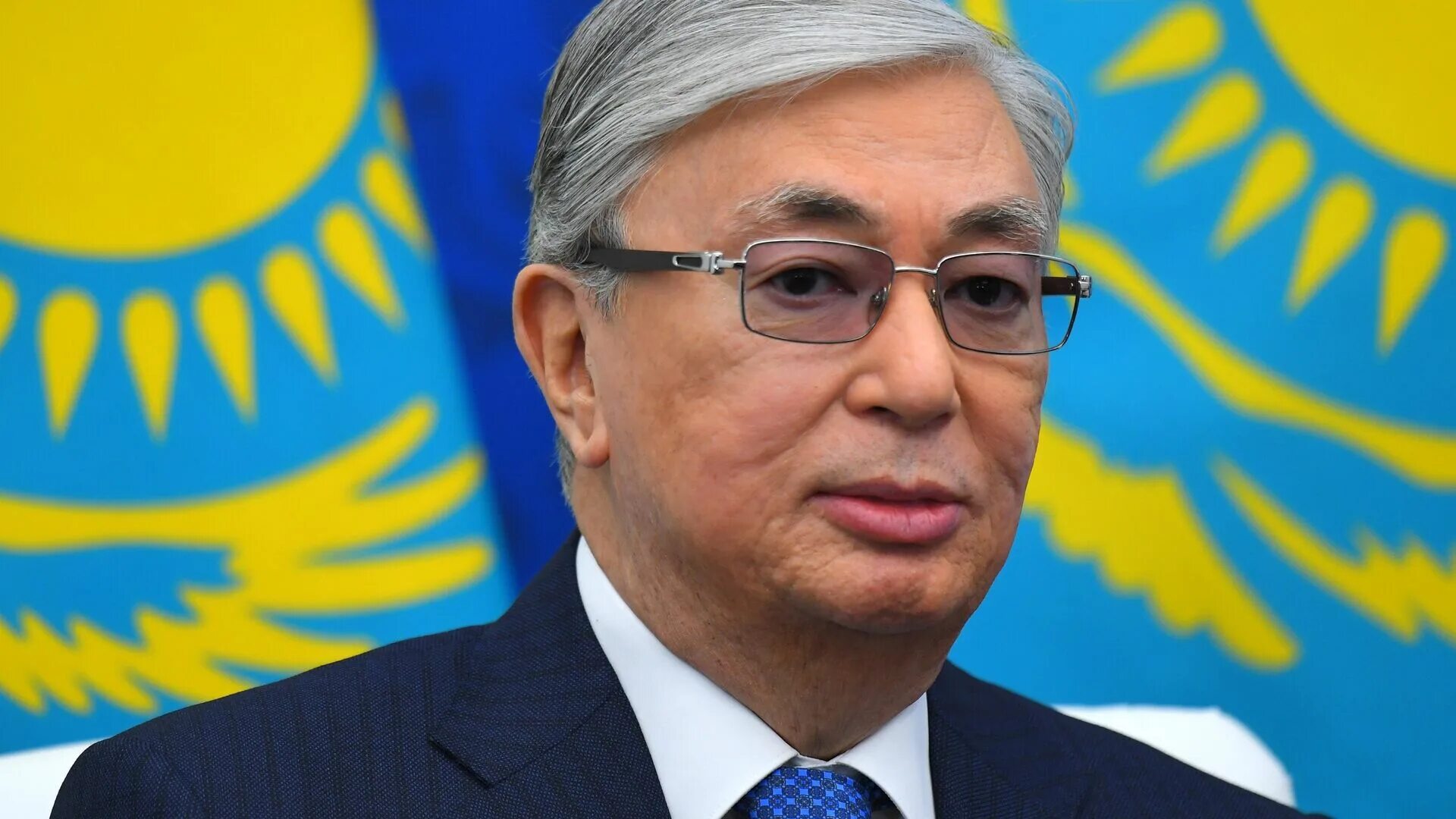 Казахстана токаева