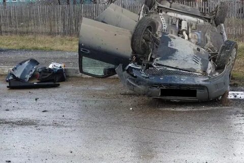 Красноуфимск новости происшествие