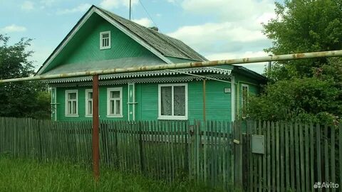 Авито недвижимость в заволжском районе