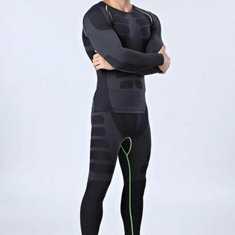 Compression set