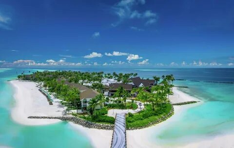 Фото: SAii Lagoon Maldives, Curio Collection by Hilton, гостиница, атолл Каафу, 