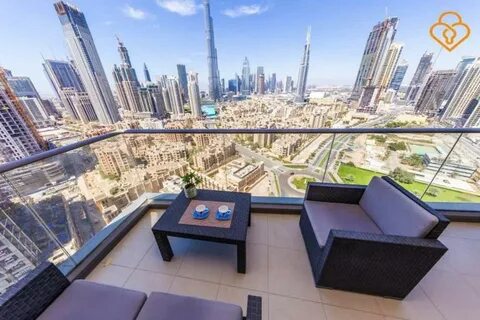 Booking dubai