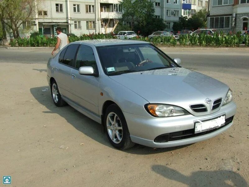 Ниссан Примера 2000г., Всем привет, мкпп