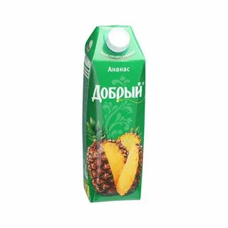 Сок ананас