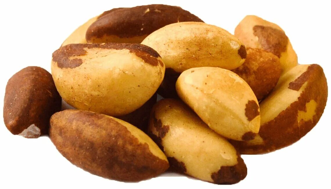free & fast delivery Raw Origins NACHT - Nuts Brazil Botanica Handpicked Brazil 