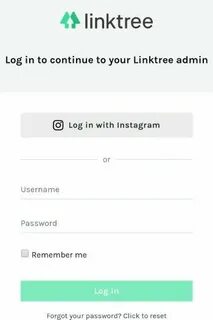 Linktree что это
