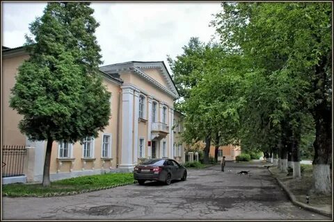 Волховский городской