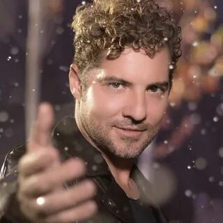 Песня david bisbal