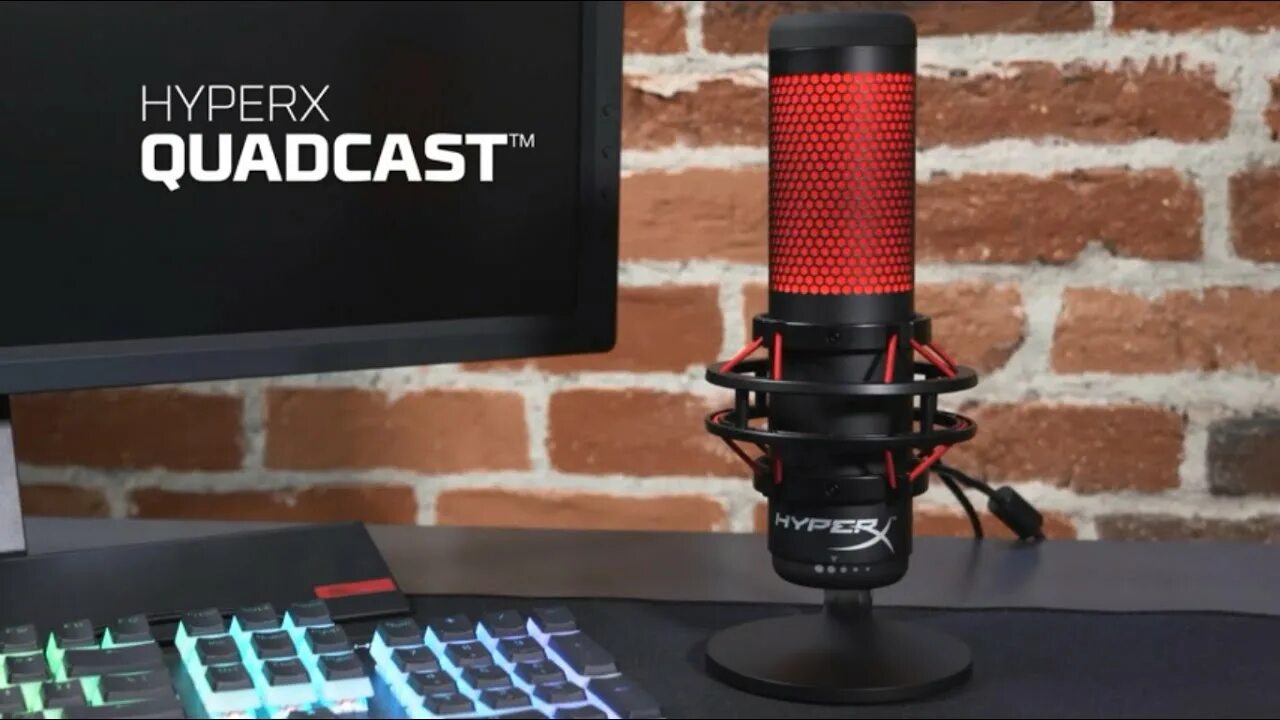 Hyper x quad. Микрофон hyperx quadcast s. микрофон hyper x quad cast. микрофон hyperx quadcast usb. quad qast.