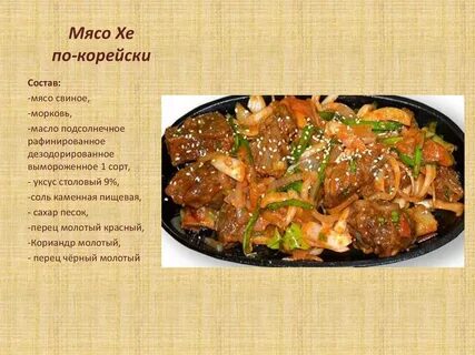 Простой и вкусный рецепт приготовления мяса