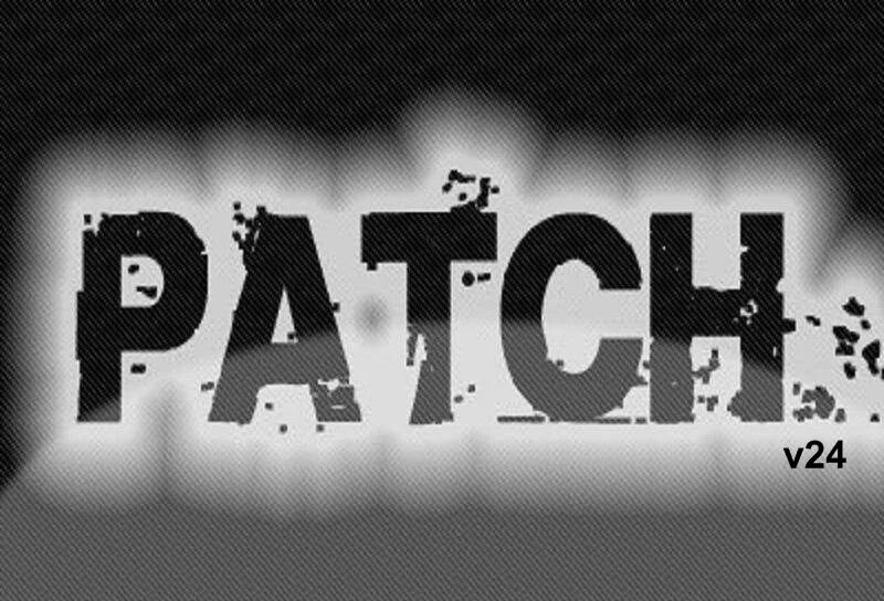 Patched c