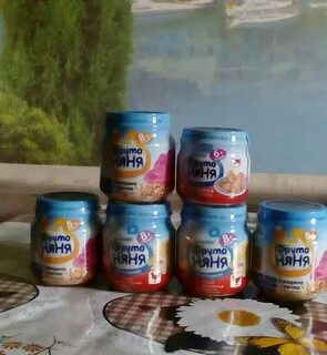 Мясные баночки