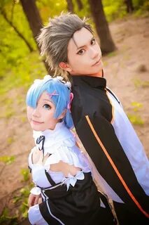 Gawr cosplay