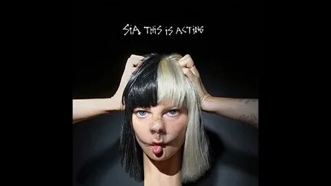 Песня sia move your body