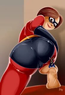 Ms incredible porn.