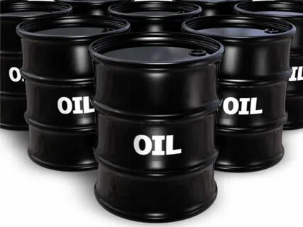 нефть на английском