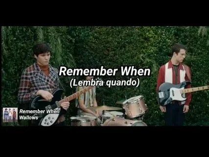 Песня remember summer