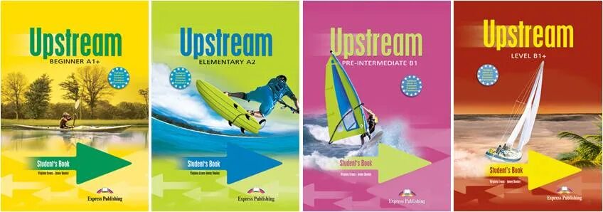 Teachers book upstream b2