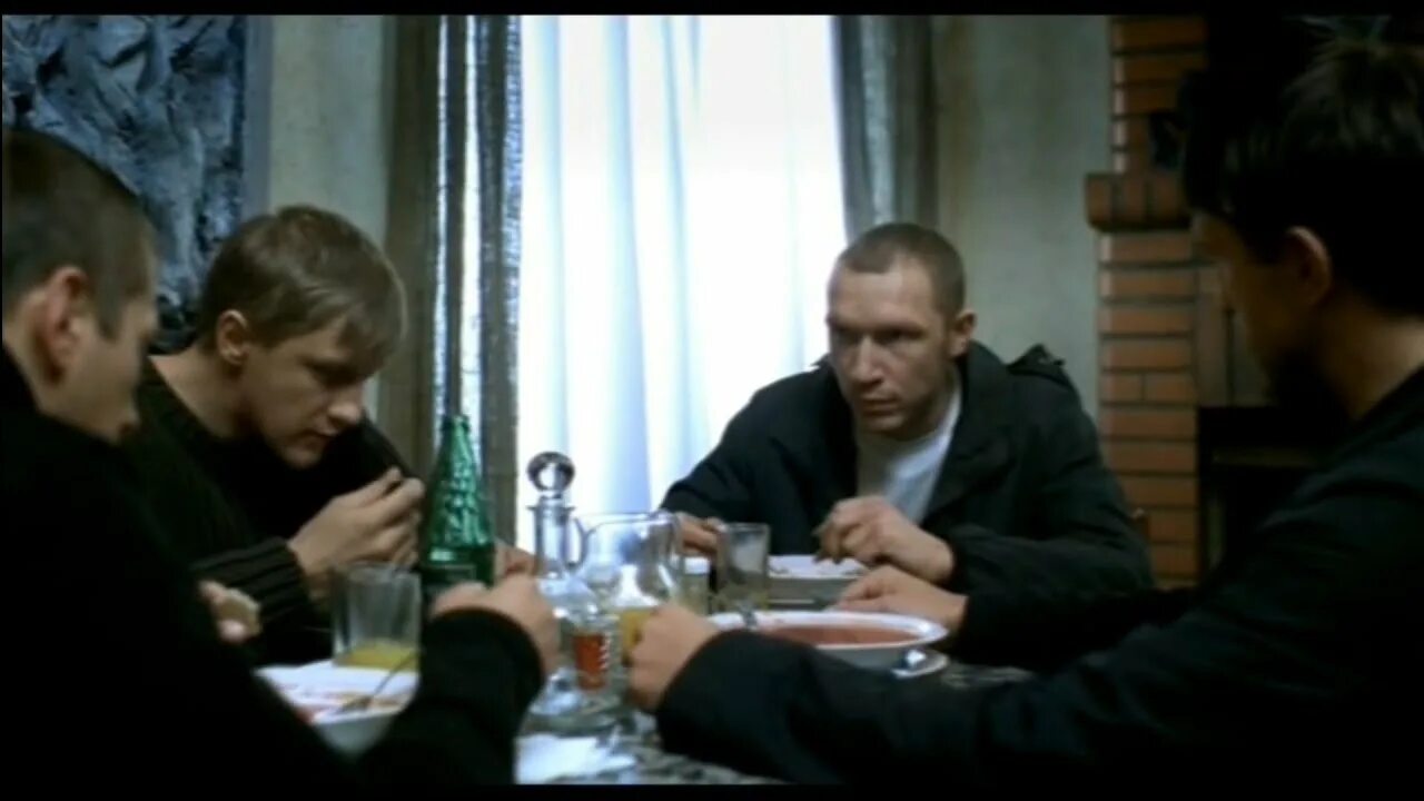 Не мы такие жизнь такая песня