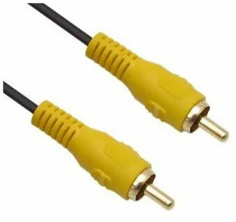 Rca 1 метр