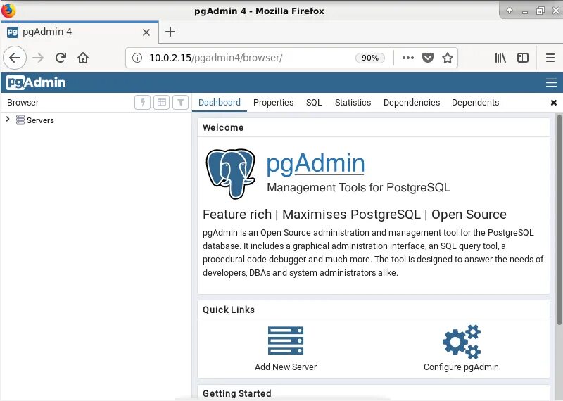 Пг админ. PGADMIN 4. Configure PGADMIN. PG admin 4. Установка PGADMIN 4.